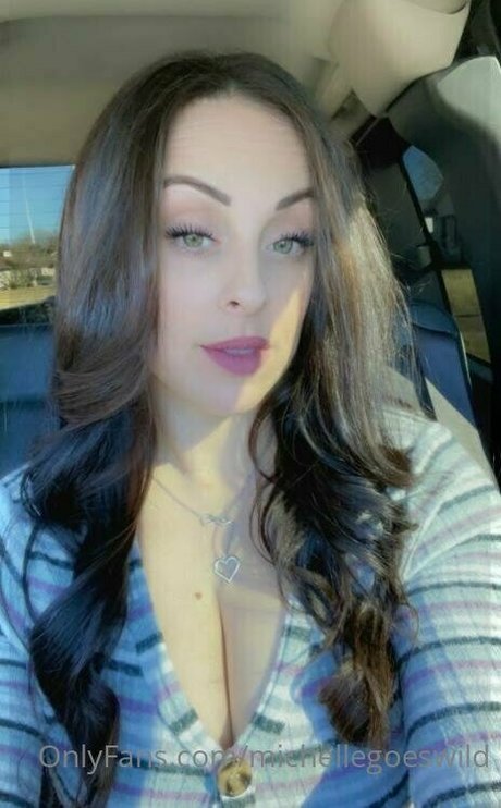 Michellegoeswild