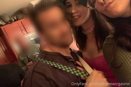 Katkarmaorgasmic