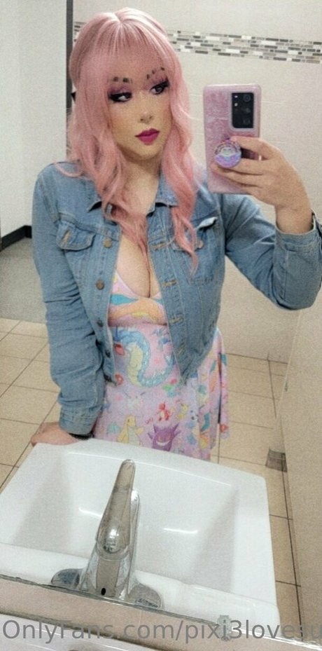 Pixi3lovesu