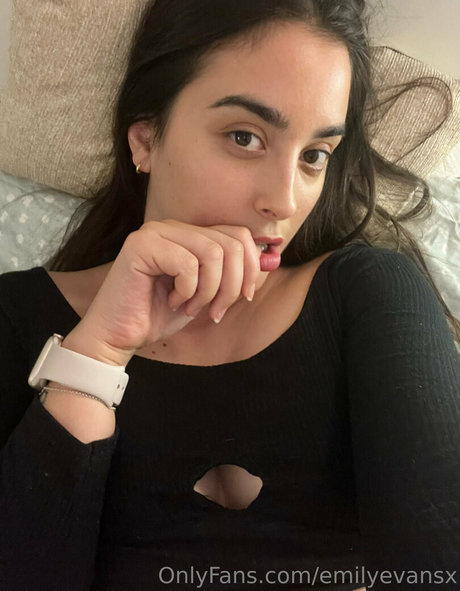 Emilyevansx