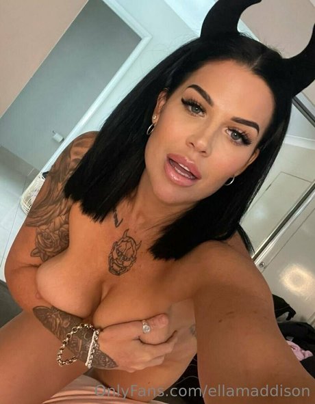 Ellamaddison