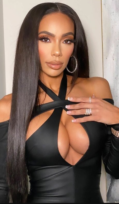 Erica Mena