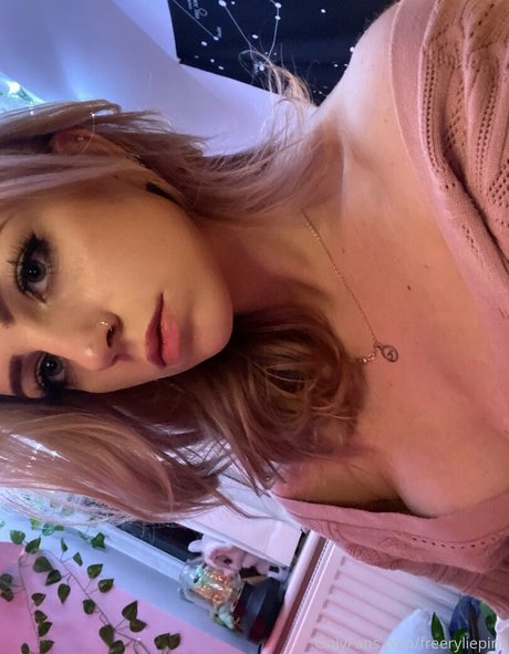 Freeryliepink