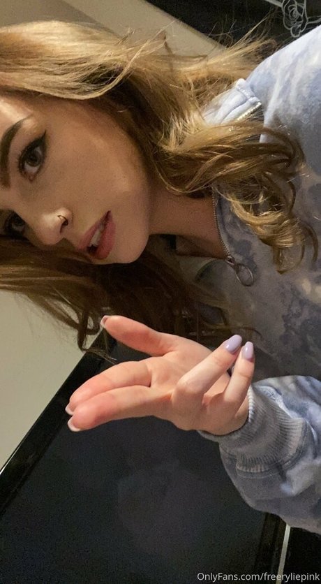 Freeryliepink