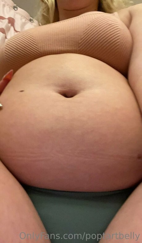 Poptartbelly