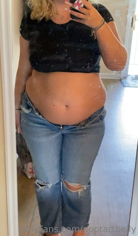 Poptartbelly