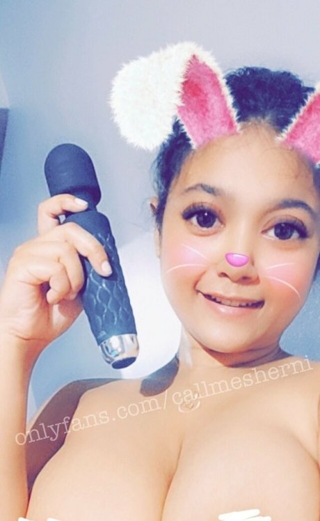 Callmesherni