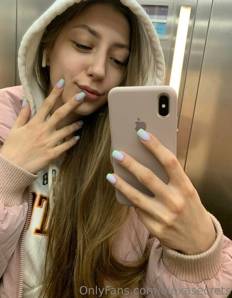 Alexasecrets
