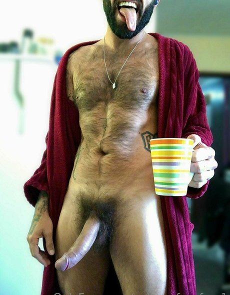 Nacktes geleaktes OnlyFans-Foto von Poloxxxfansfree1