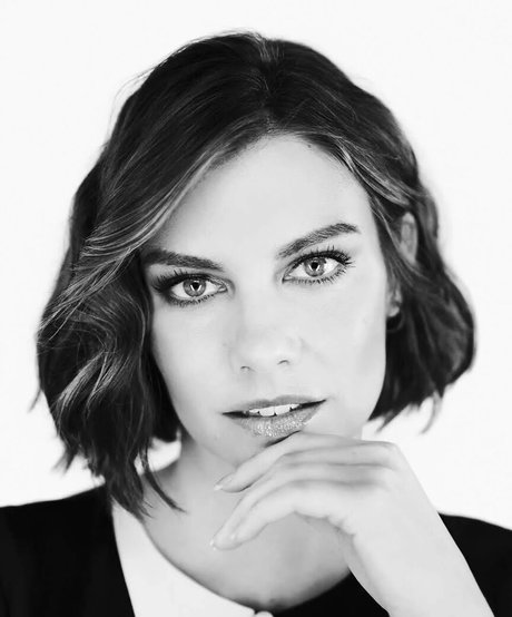 Lauren Cohan