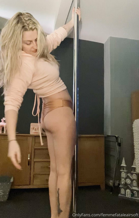 Femmefataleairsoft