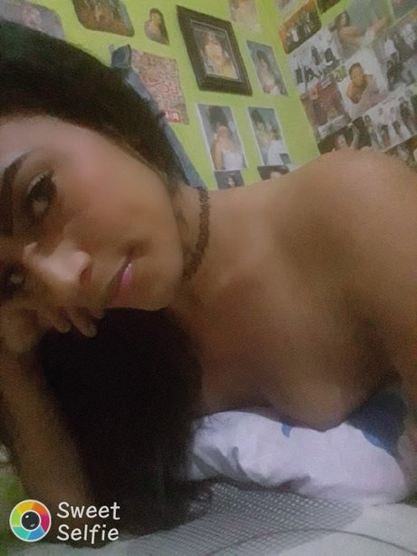 Barbarita Ricci Zambrano