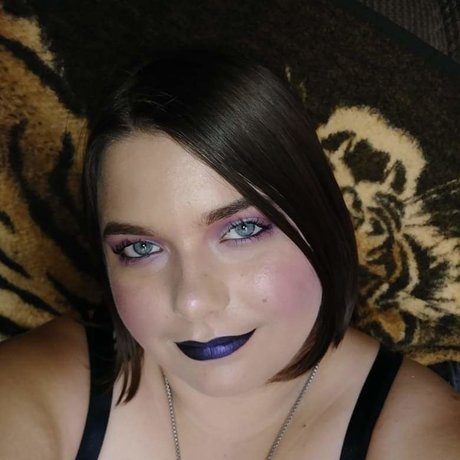 Nacktes geleaktes OnlyFans-Foto von Astrid Loredo