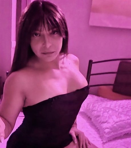 Michaela Murano Transexual