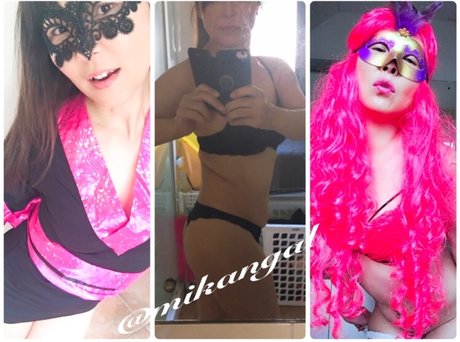 Sexy Jap Milf Doll  Free