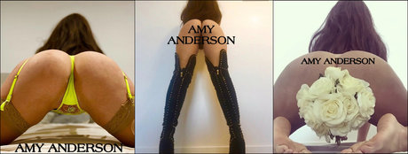 Amy Anderson