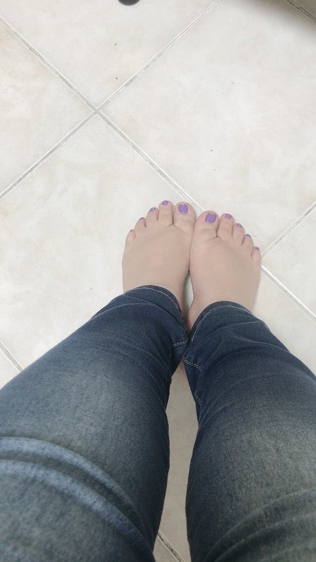 Missfeet