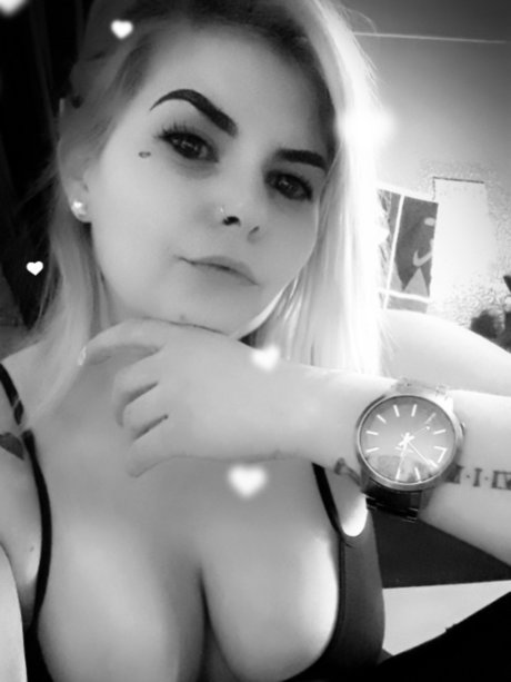 Miss Charlie Napolon