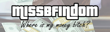 Missbfindom The Goat