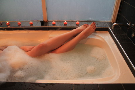 Miss Maryjane Tokaji