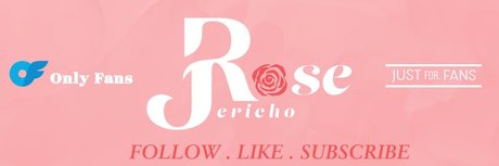 Jericho Rose