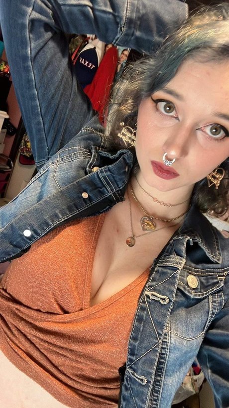 Haru Belladonnahiraeth