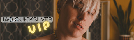 Jaq Quicksilver  Vip 