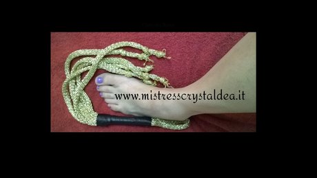 Nacktes geleaktes OnlyFans-Foto von Mistresscrystaldea