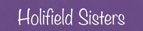 Holifield Sisters