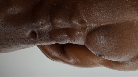 Nacktes geleaktes OnlyFans-Foto von Jay Alexander