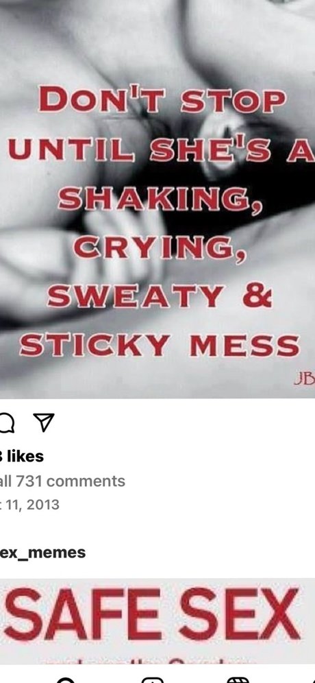 Nacktes geleaktes OnlyFans-Foto von Kayla