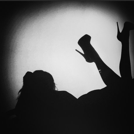 Nacktes geleaktes OnlyFans-Foto von Misty Day