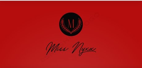 Missnyxx