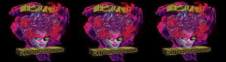 Hollyweed Highpriestess