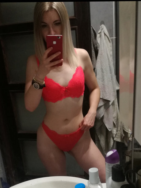 Monica Nylon  Feminity Feet Queen