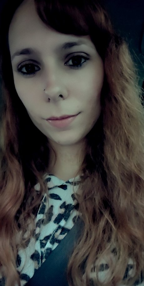 Nacktes geleaktes OnlyFans-Foto von Heaven