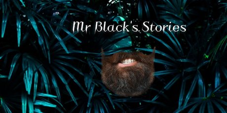 Mrblack