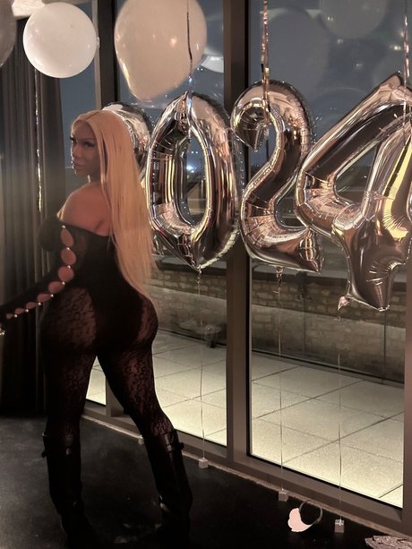 The Goddess Italy Channel