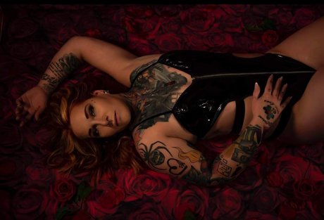 Nacktes geleaktes OnlyFans-Foto von Msbutcherwithasmile