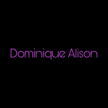 Dominique Alison