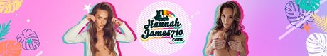 Hannahjames30 Video  Ratings 