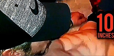 Nacktes geleaktes OnlyFans-Foto von Dudeloads  