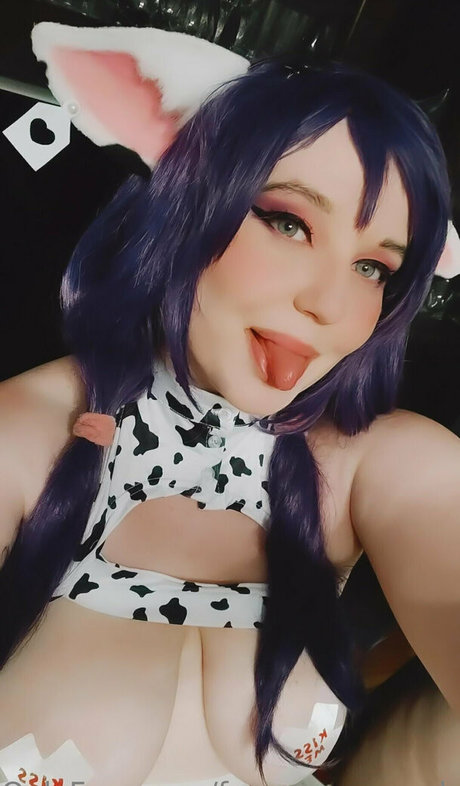 Freemumacosplay
