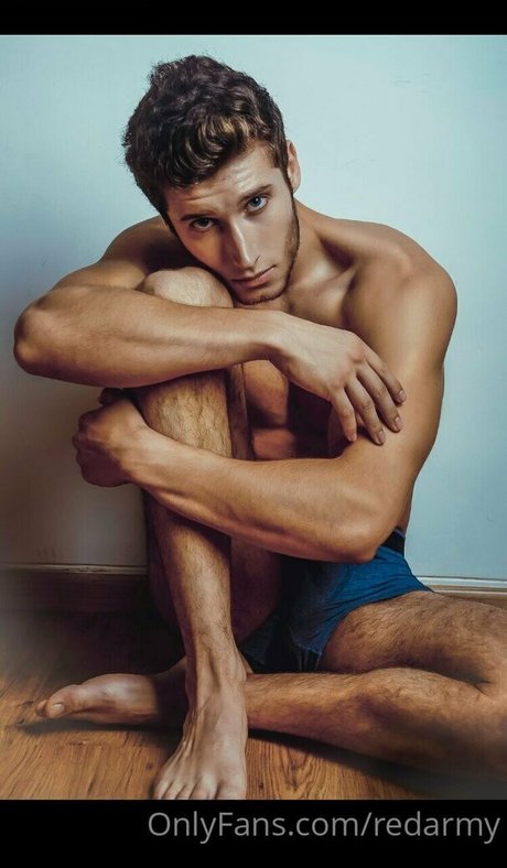 Redarmy