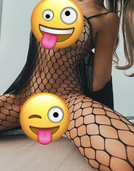 Nacktes geleaktes OnlyFans-Foto von Norwegianlisa