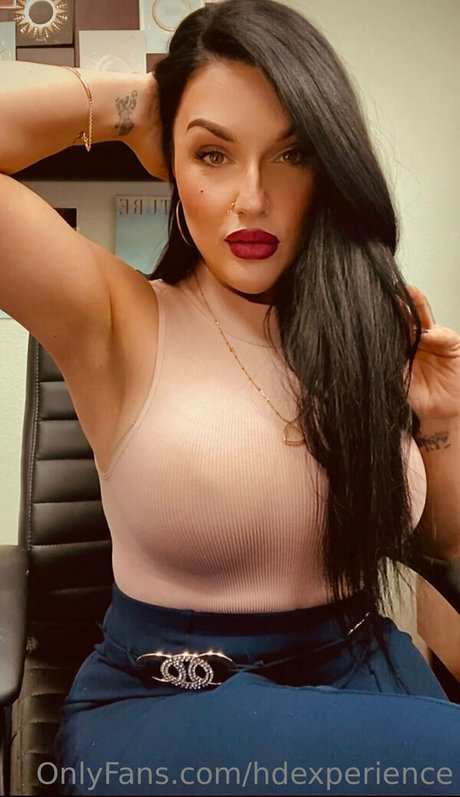 Hdexperience