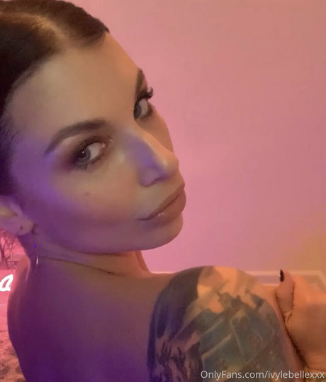 Itsivylebelle