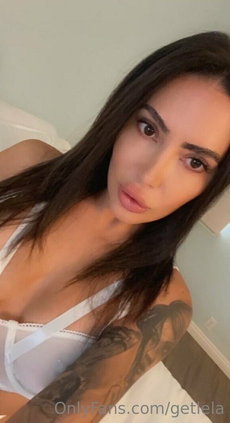 Getlela