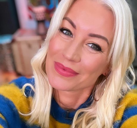 Denise Van Outen