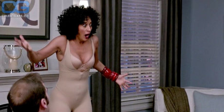 Tracee Ellis Ross